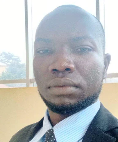 National Director: James Kenneth Jasay