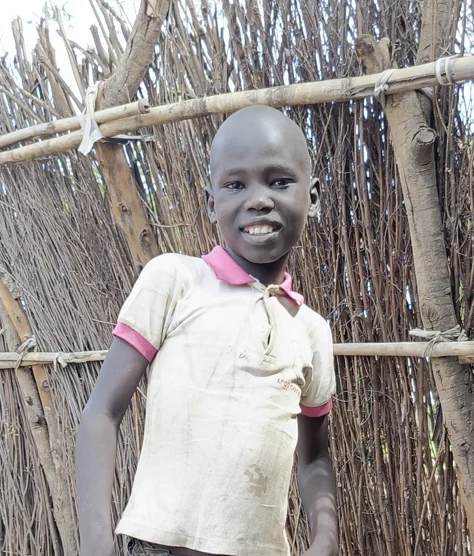 Emmanuel Lokure Mario